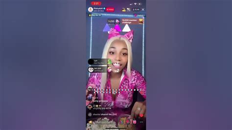 pinkydoll images|Tiktok : ce qui se cache derrière le phénomène Pinkydoll